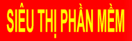 Siêu thị phần mềm